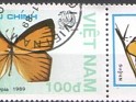 Vietnam 1989 Fauna 100D Multicolor Scott 1928